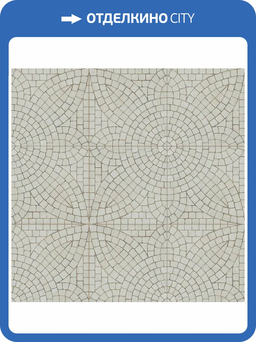 Керамогранит Mainzu Mikron Delos 20x20 фото 4