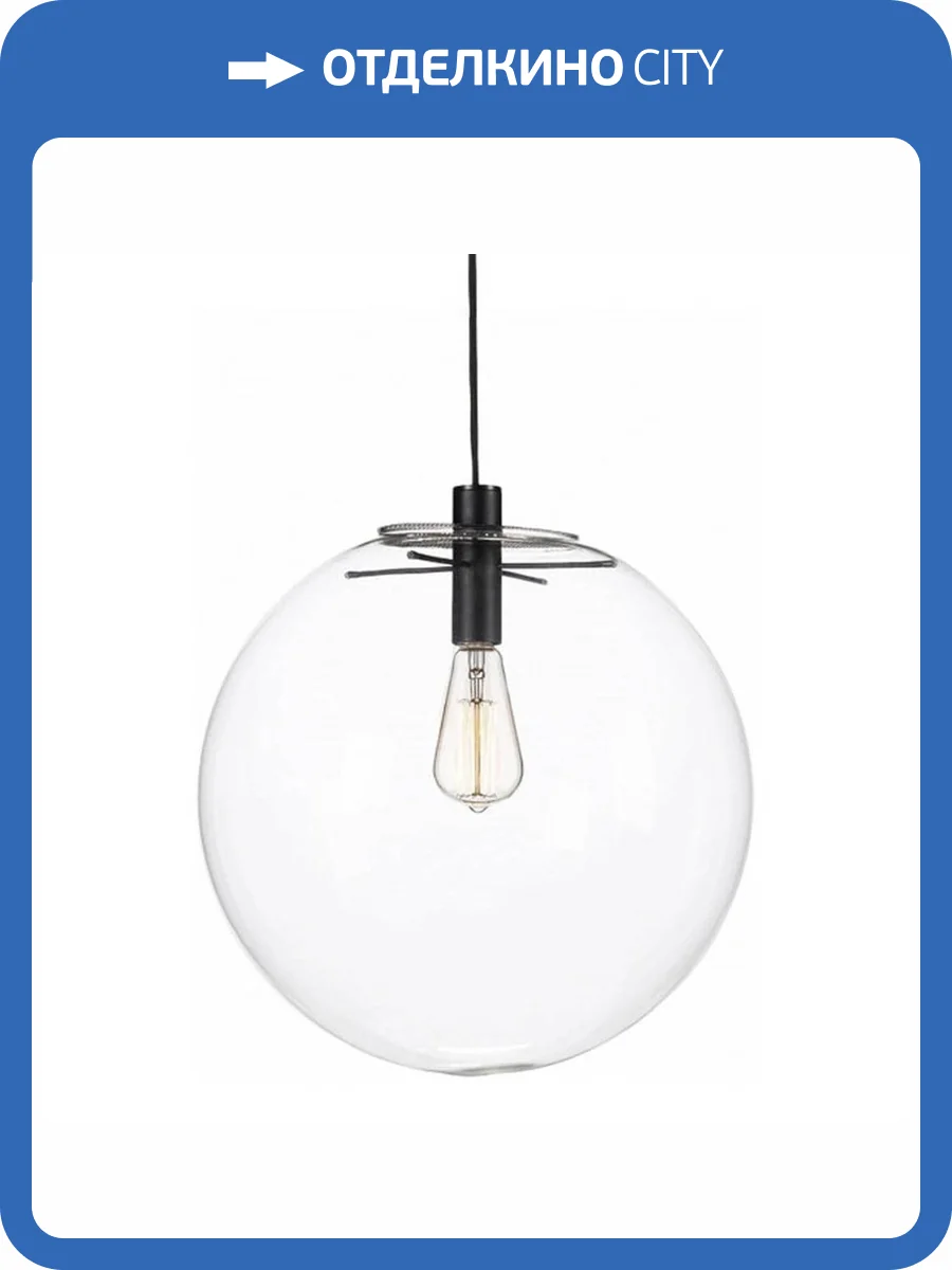 Подвесной светильник Kink Light Меркурий 07562-30,21 фото 2