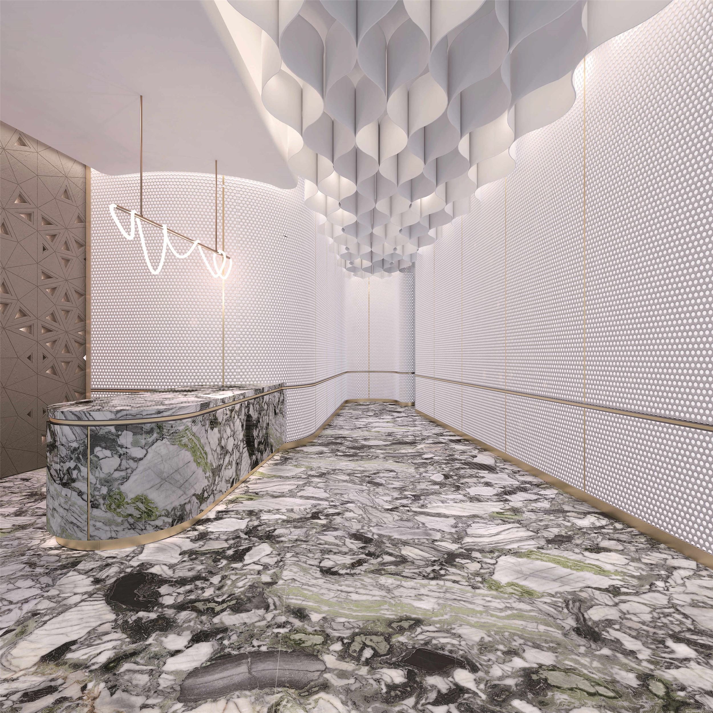 Moreroom Stone Freezing фото 2