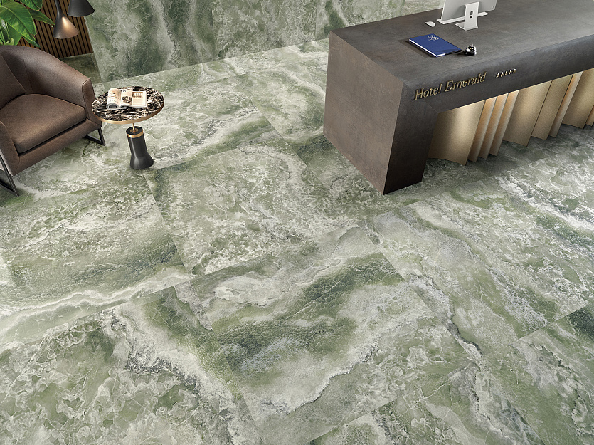 Tagina Ceramiche Onyx Diamond фото 21
