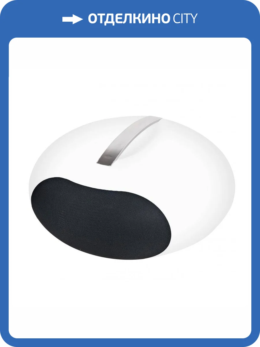 Настольная лампа iLedex Giggle ELS1155-CH WH фото 10