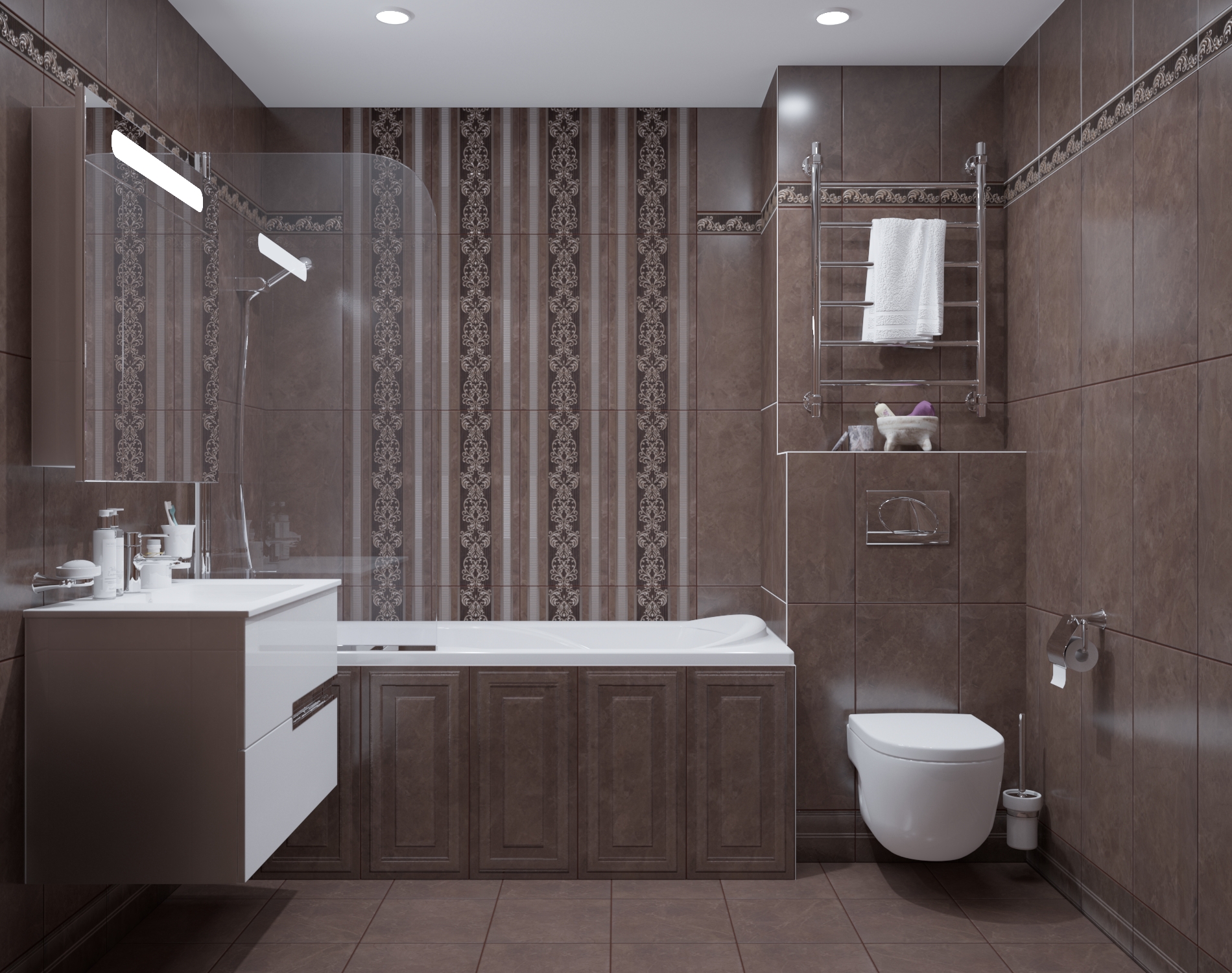 Kerama Marazzi Версаль 1 фото 2