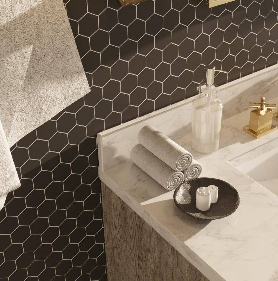 Orro Mosaic Ceramic