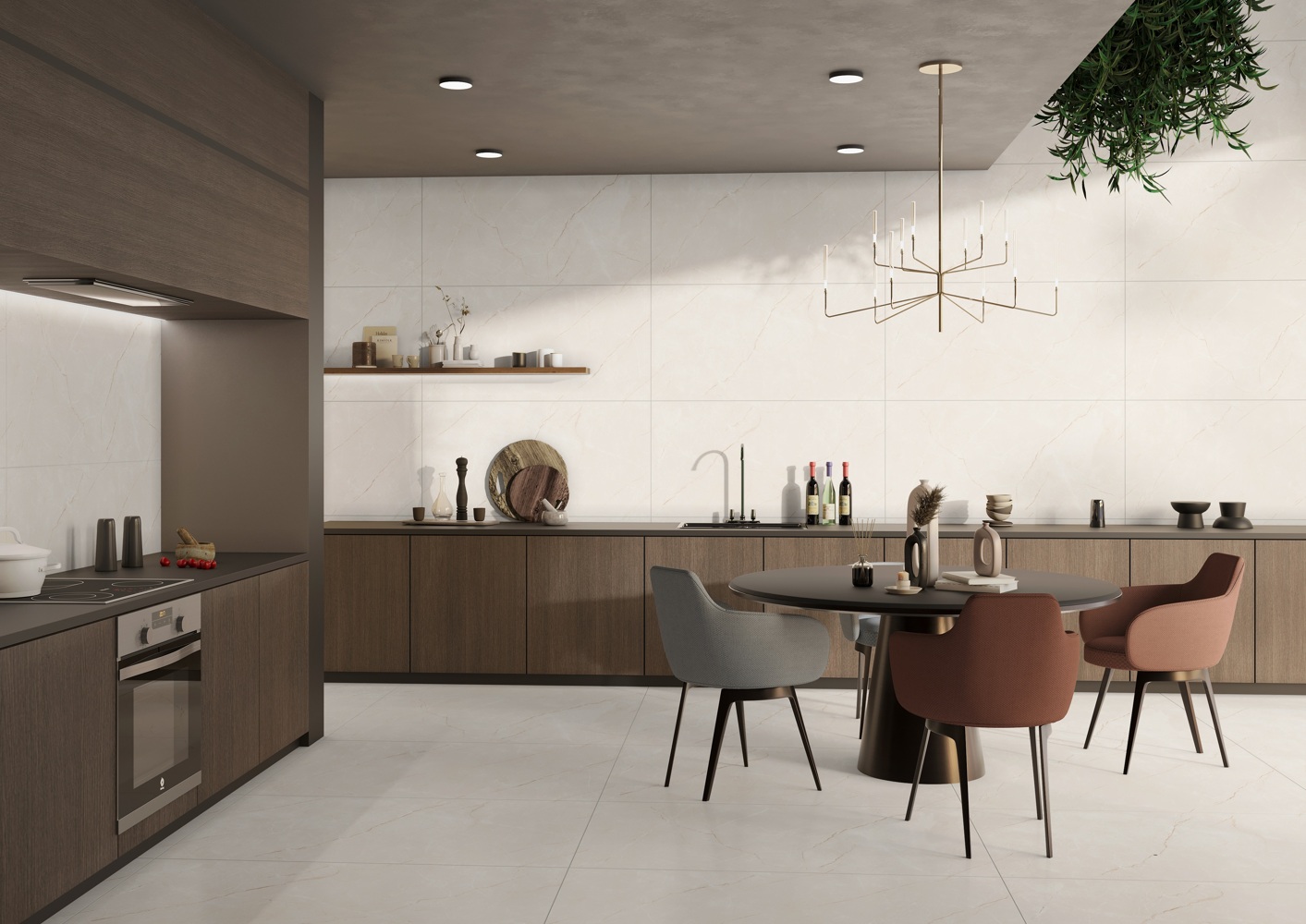 Belleza Riccardi фото 2