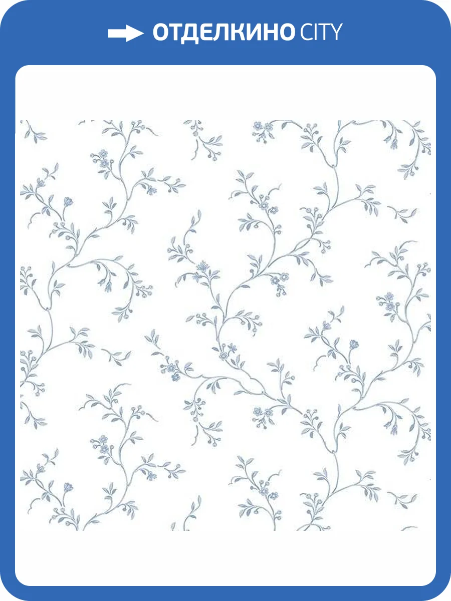 Обои бумажные Aura Little England III AB27624 фото 2