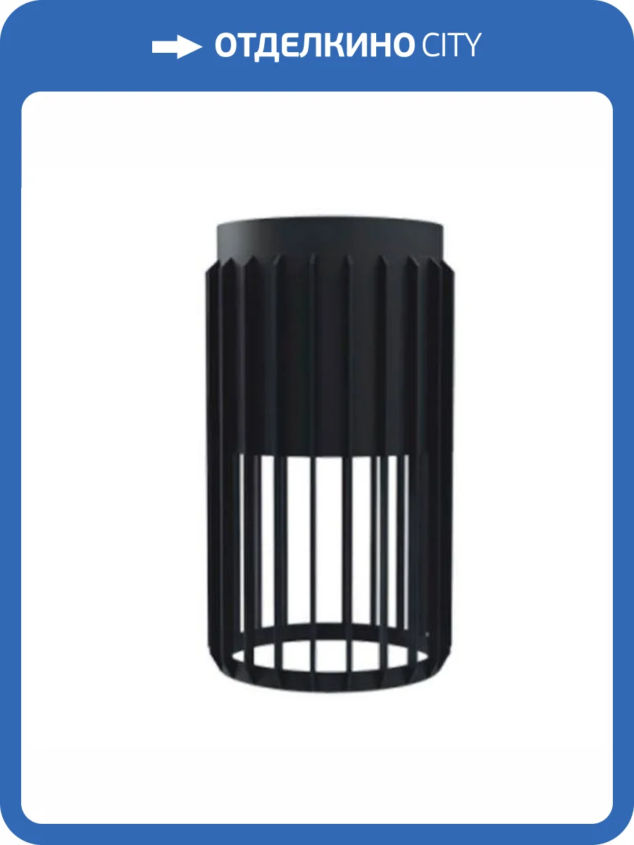 Накладной светильник EKS Art Zebra Max 0У-00004510 фото 2