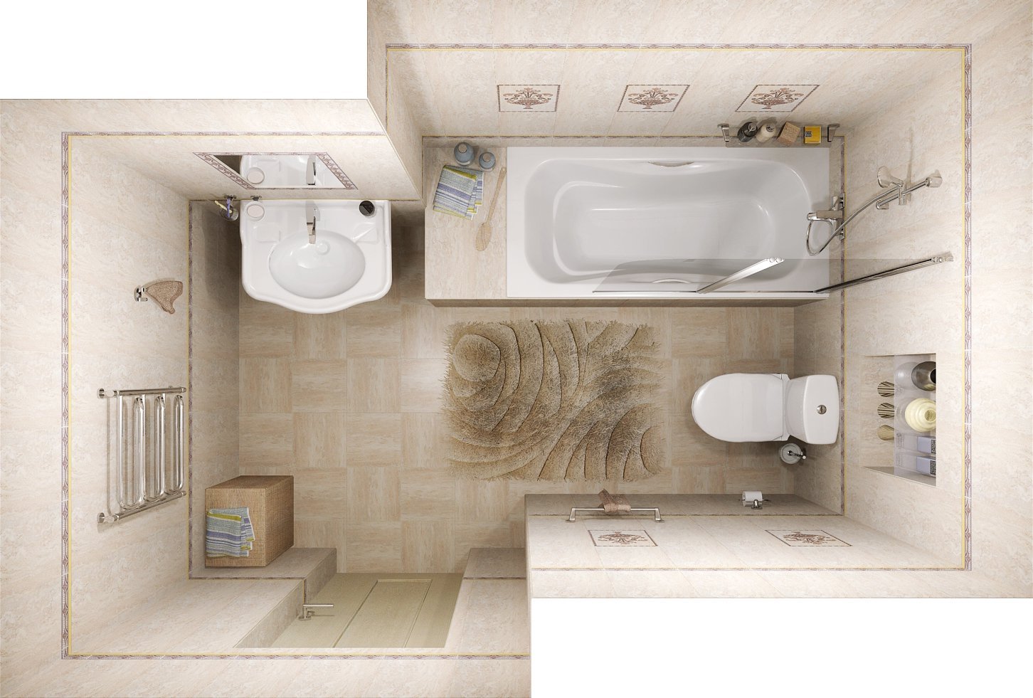 Ceramica Classic Efes Greese фото 5