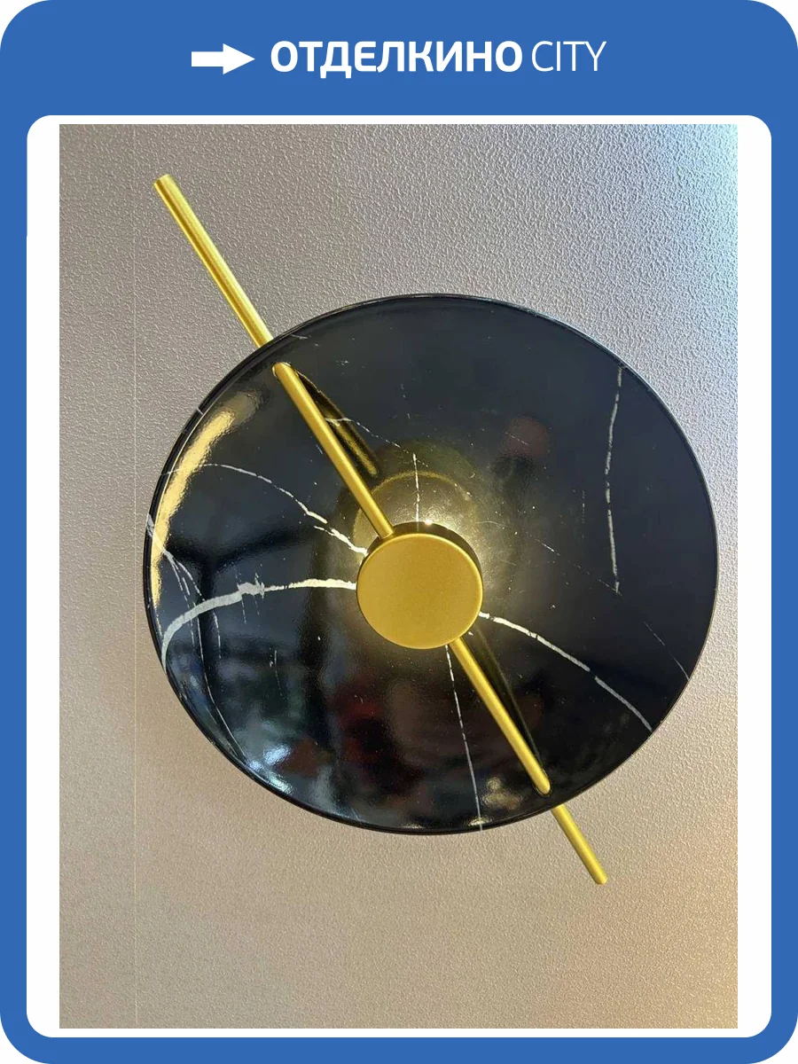 Бра Alfa Light F0324-142 фото 2