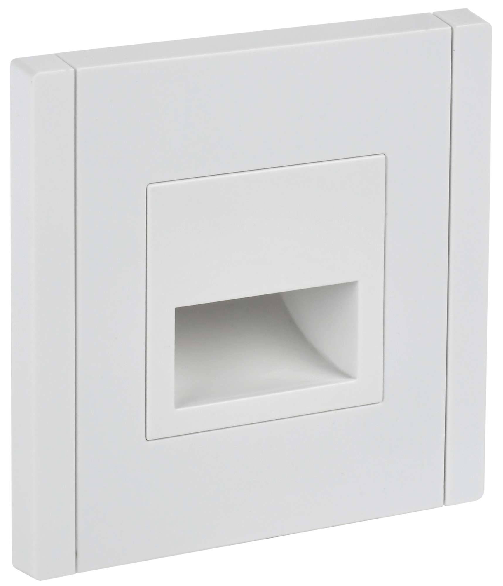 Подсветка для лестниц и ступеней светодиодная IEK Forte&Piano FP-FL20-K01 белый