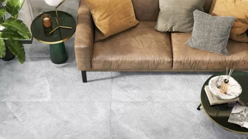 Alma Ceramica Basalto фото 4