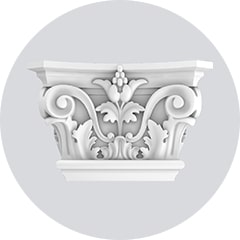 Пилястры