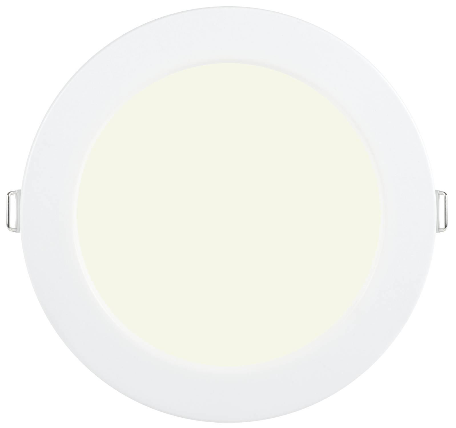 Встраиваемый точечный светодиодный светильник IEK ДВО 1613 LDVO0-1613-12-3000-K01 фото 3