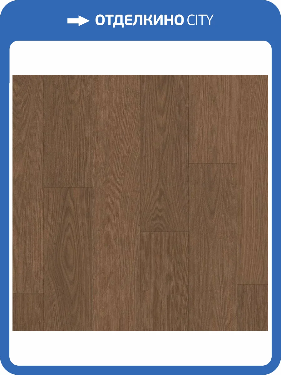 LVT Плитка Quick-Step Alpha Vinyl Blos Base 4/33 4V AVSPT 40279 Дуб Какао 1251x189 фото 3