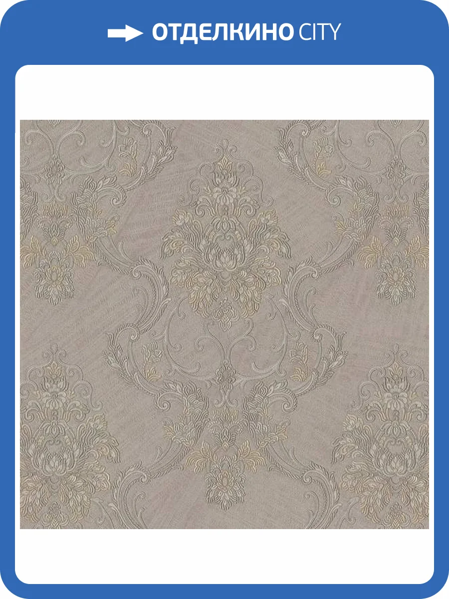 Обои Studio Italia Collection Belle Arti BA70007 фото 2