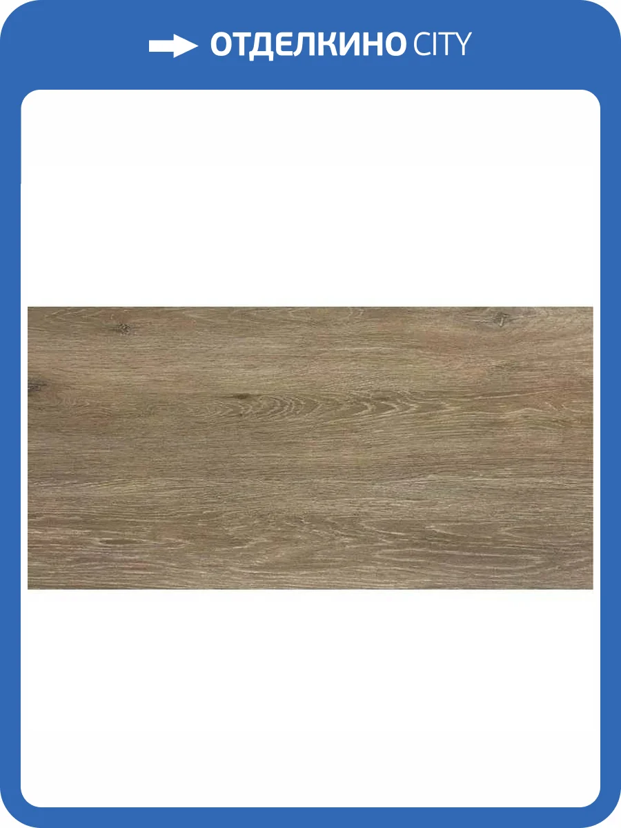 Керамогранит ITC Desert Wood Oak Carving 60x120 фото 4