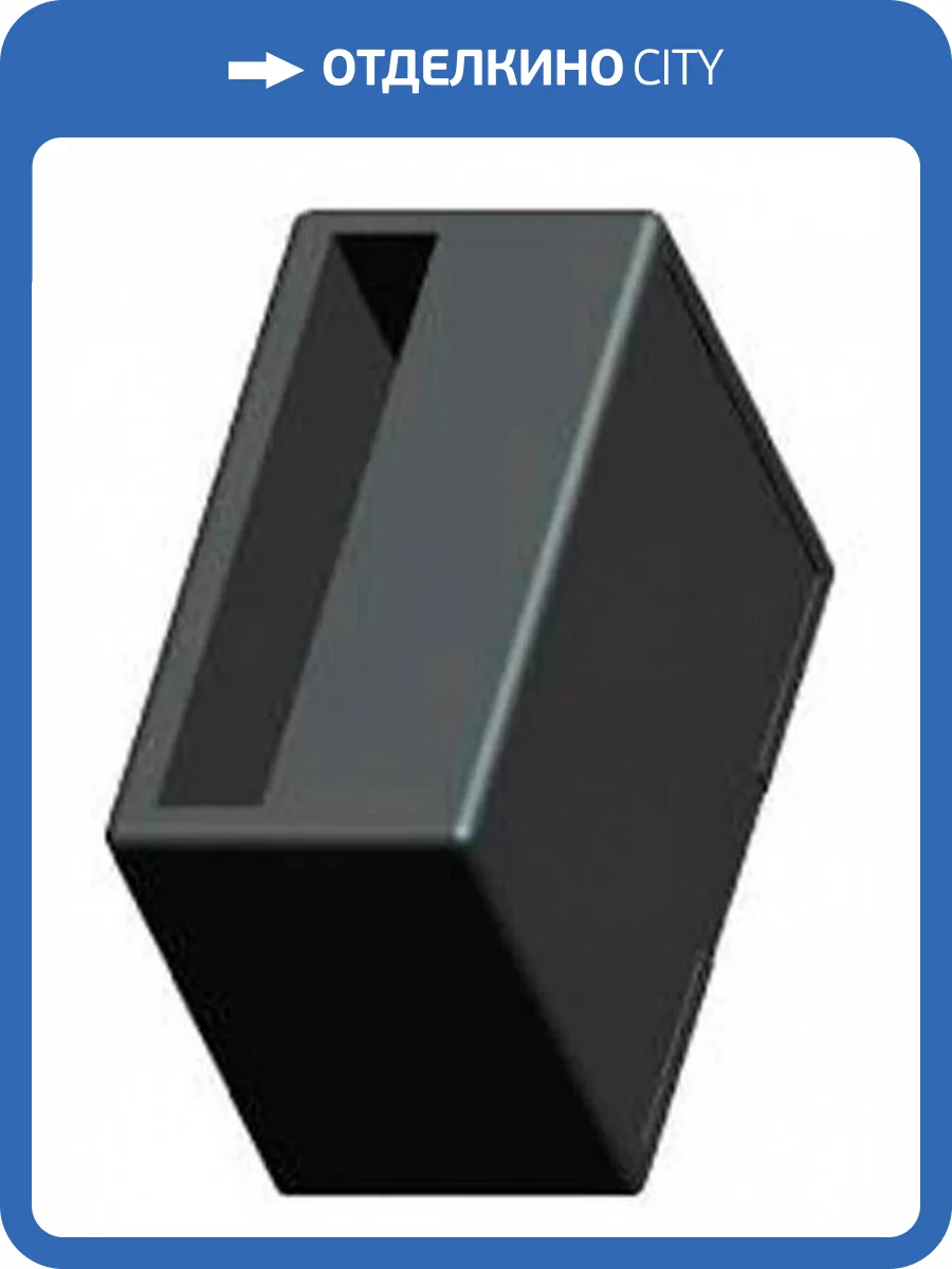 Заглушка Lightstar Nove 508166 фото 2