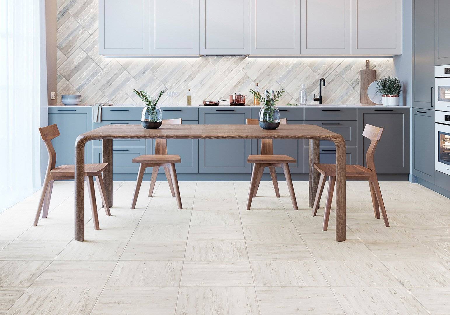 New Trend Paintwood Beige