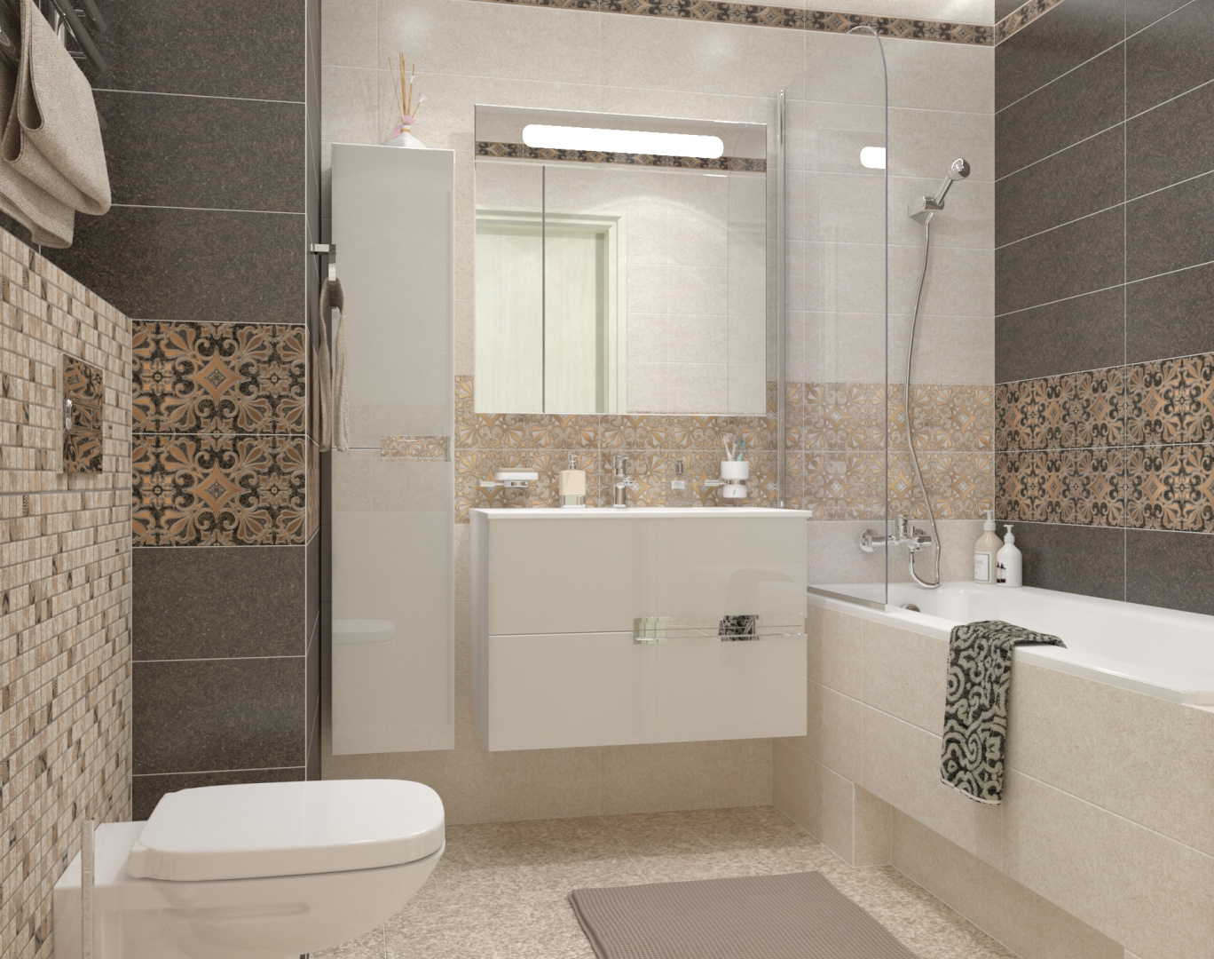 Alma Ceramica Marbella 3
