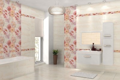 Cersanit Velvet