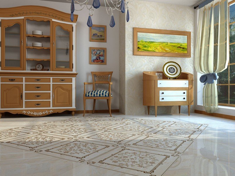 Europa Ceramica Dante фото 4