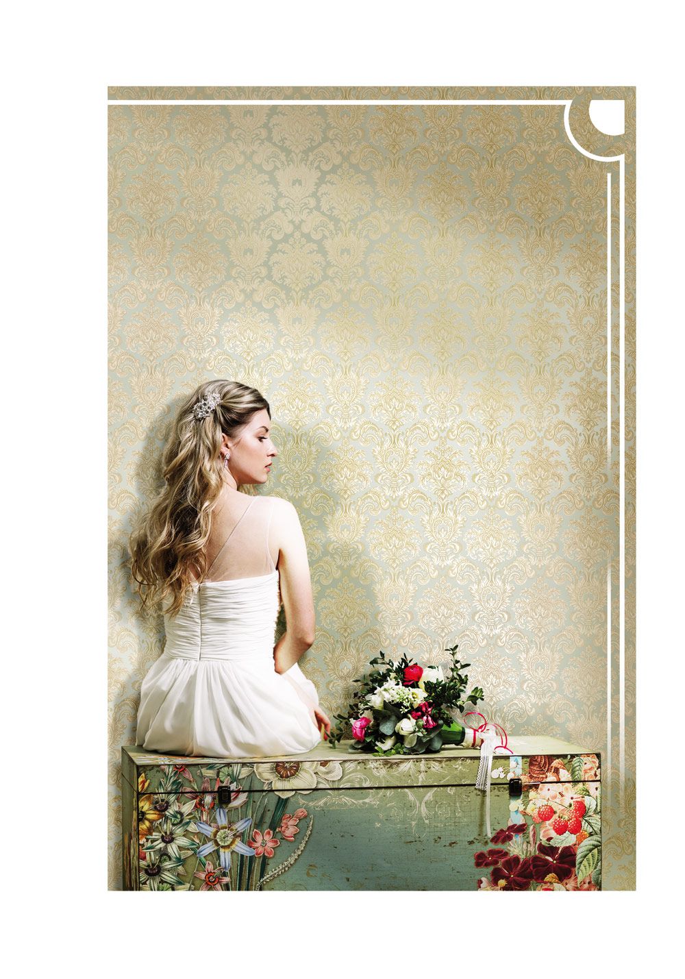 Parato Vintage Home фото 4