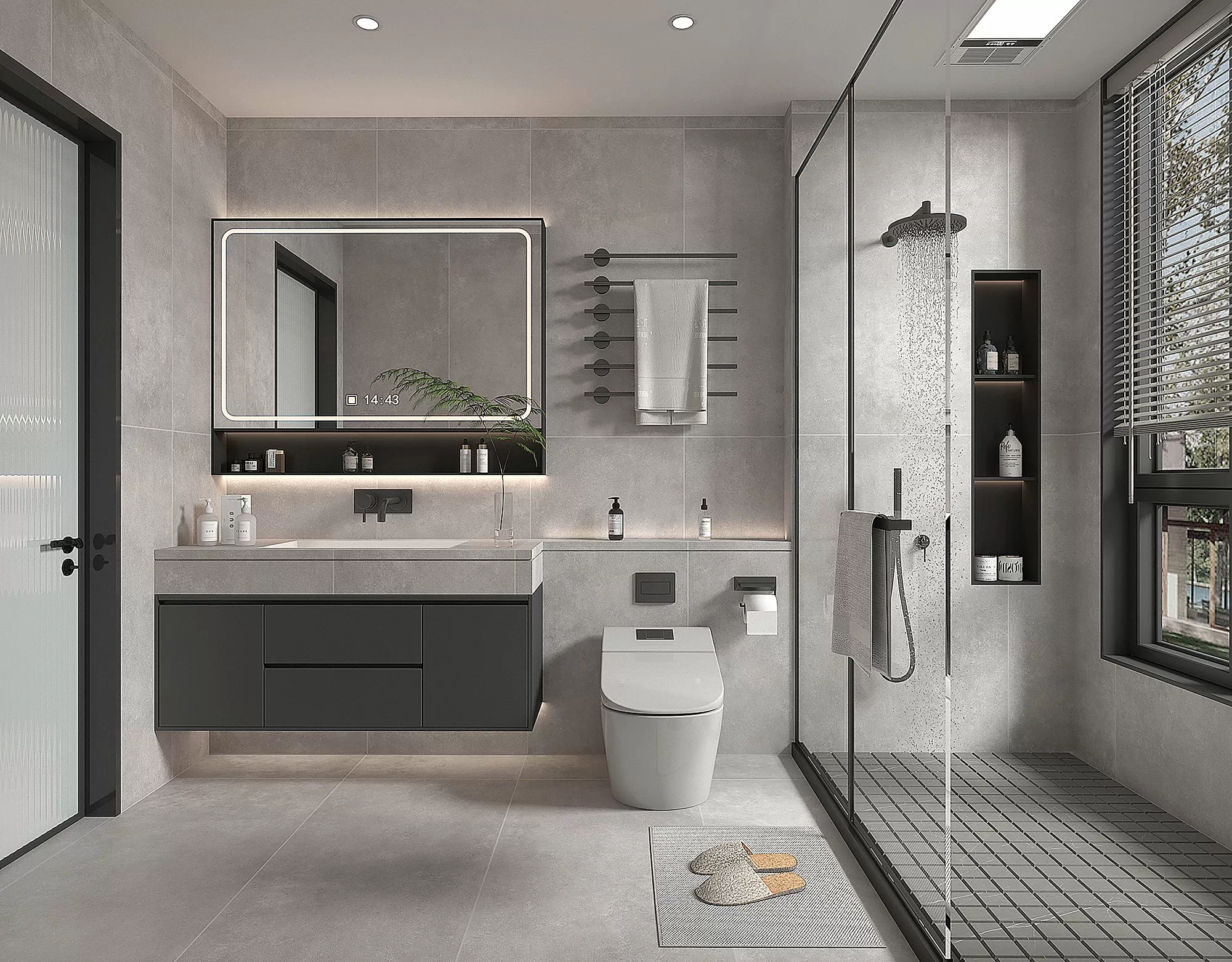 Global Tile Lids фото 4