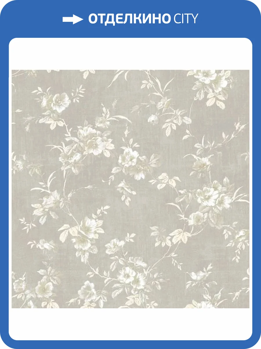Обои Aura Romantic CHI15010A фото 2