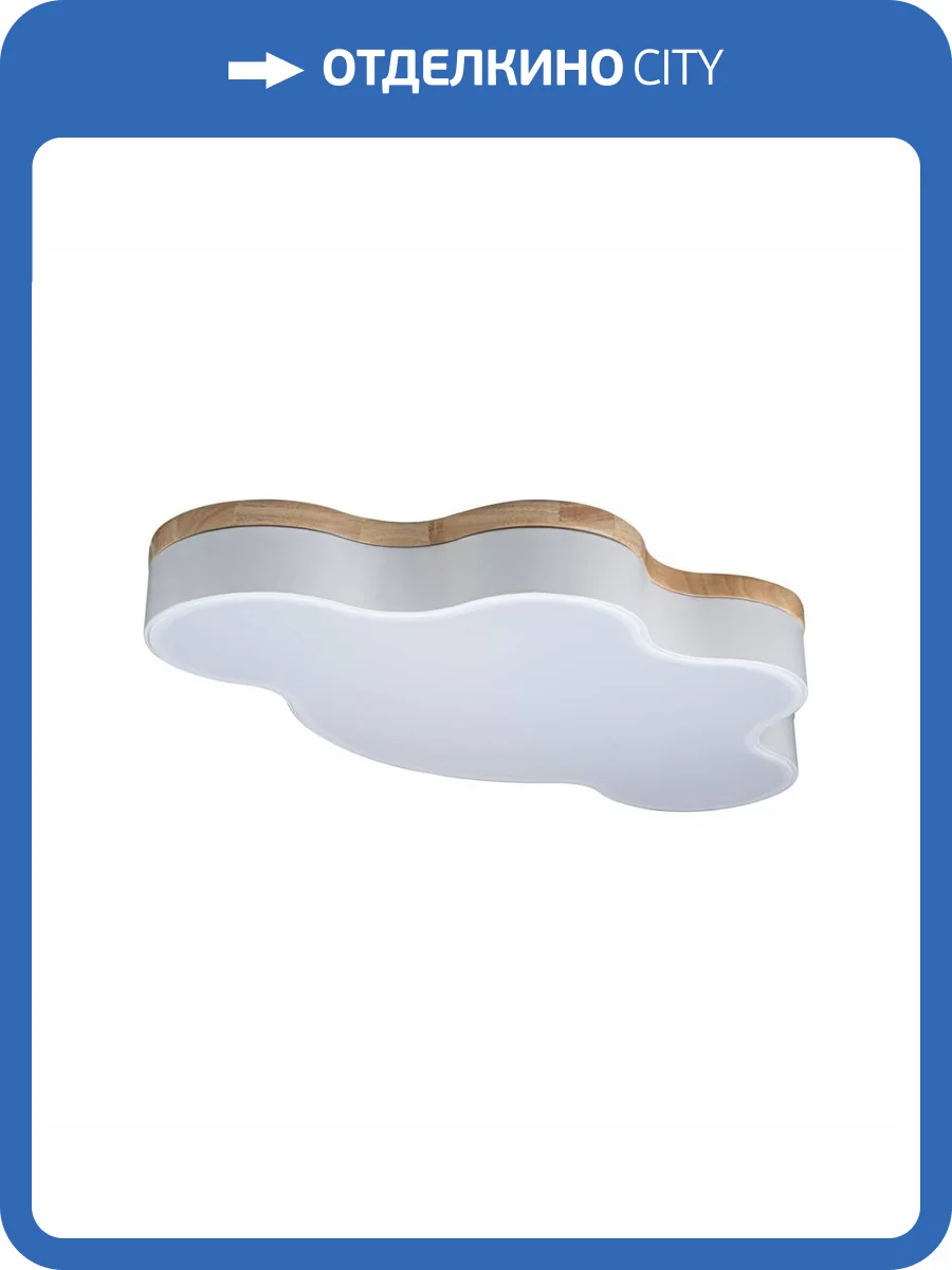 Потолочный светодиодный светильник Loft IT Axel 10005/36 white фото 7