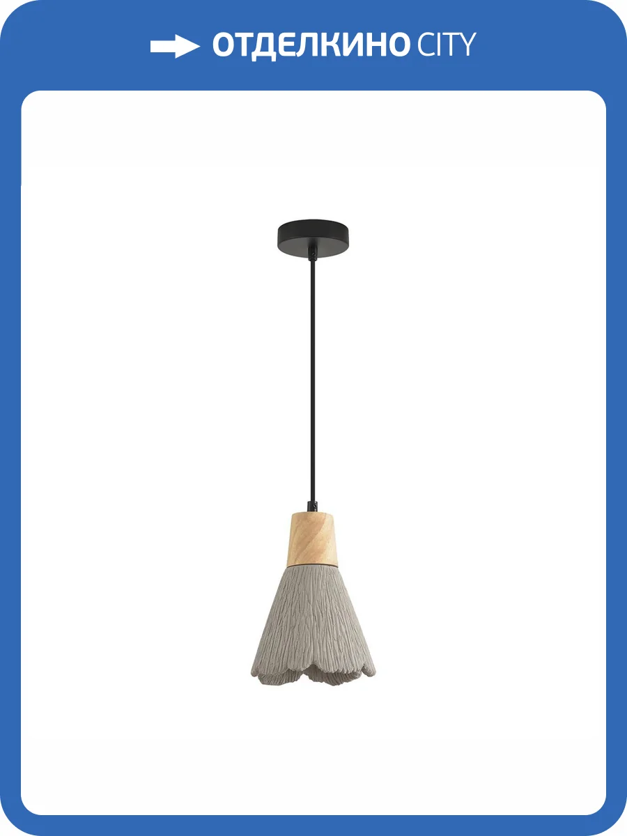 Светильник подвесной Lumion Suspentioni 8351/1B фото 7