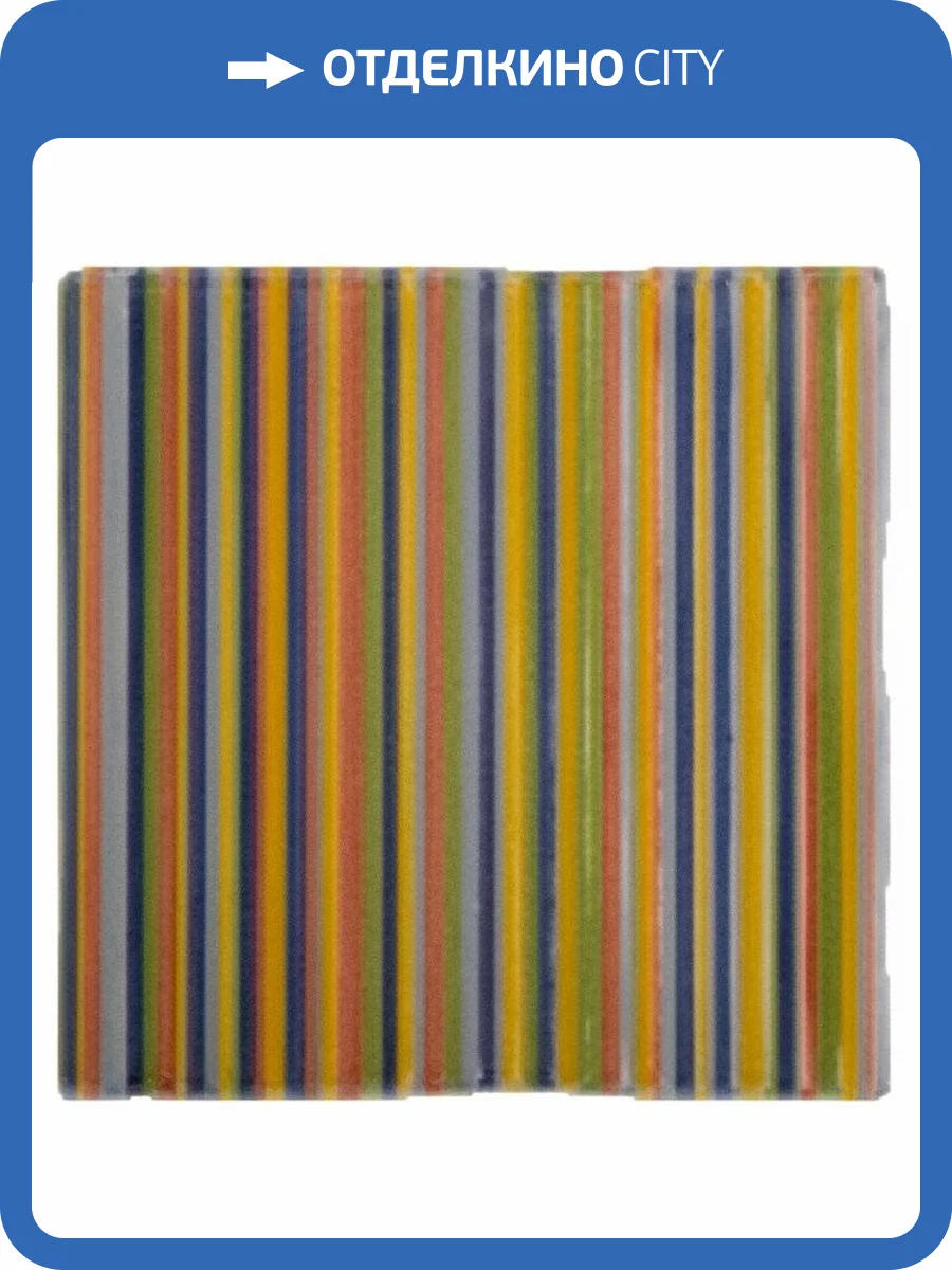 Декор Vives Textil 13x13 фото 3