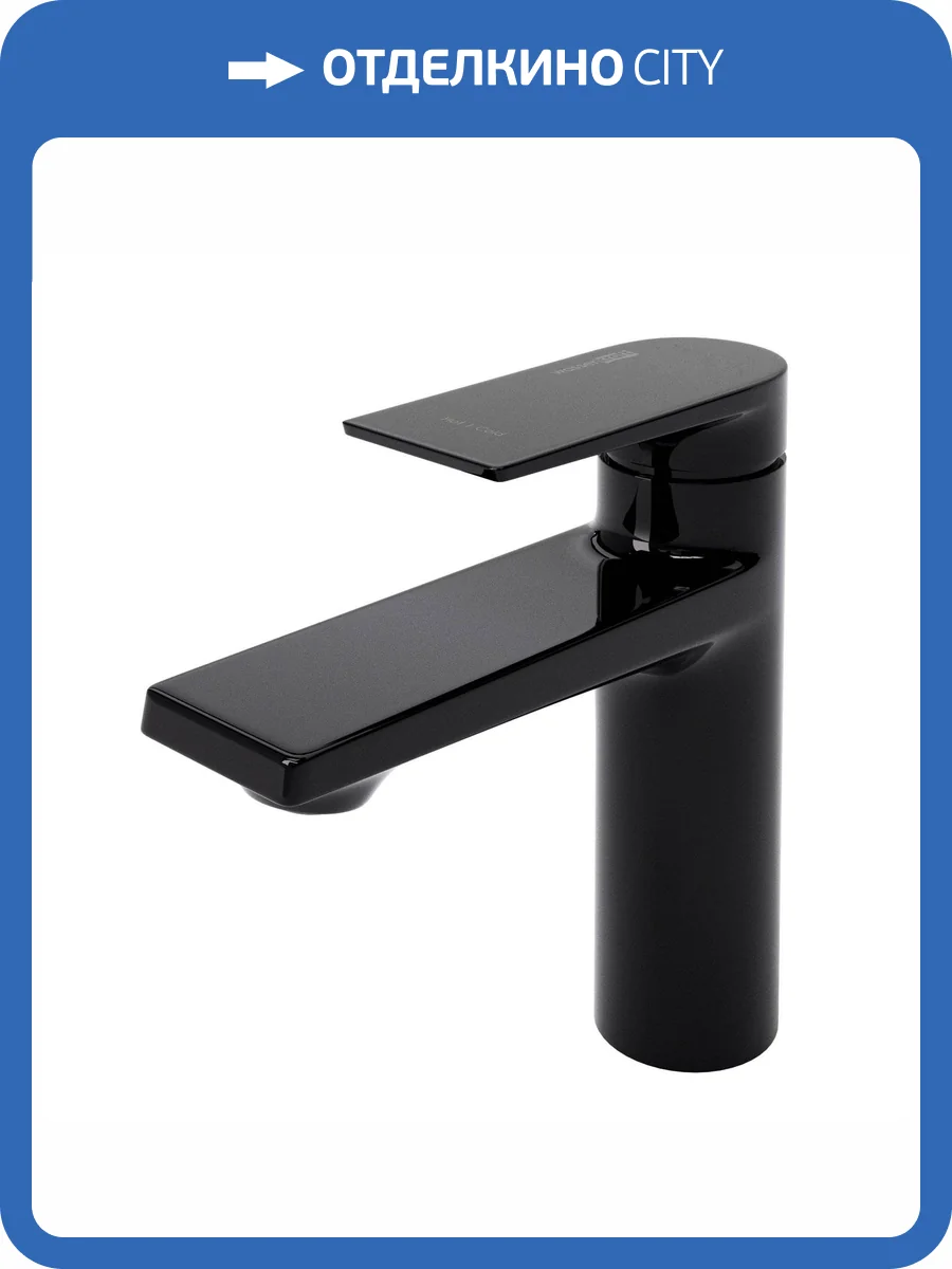 Смеситель для раковины Wasserkraft Glan 6603 фото 6