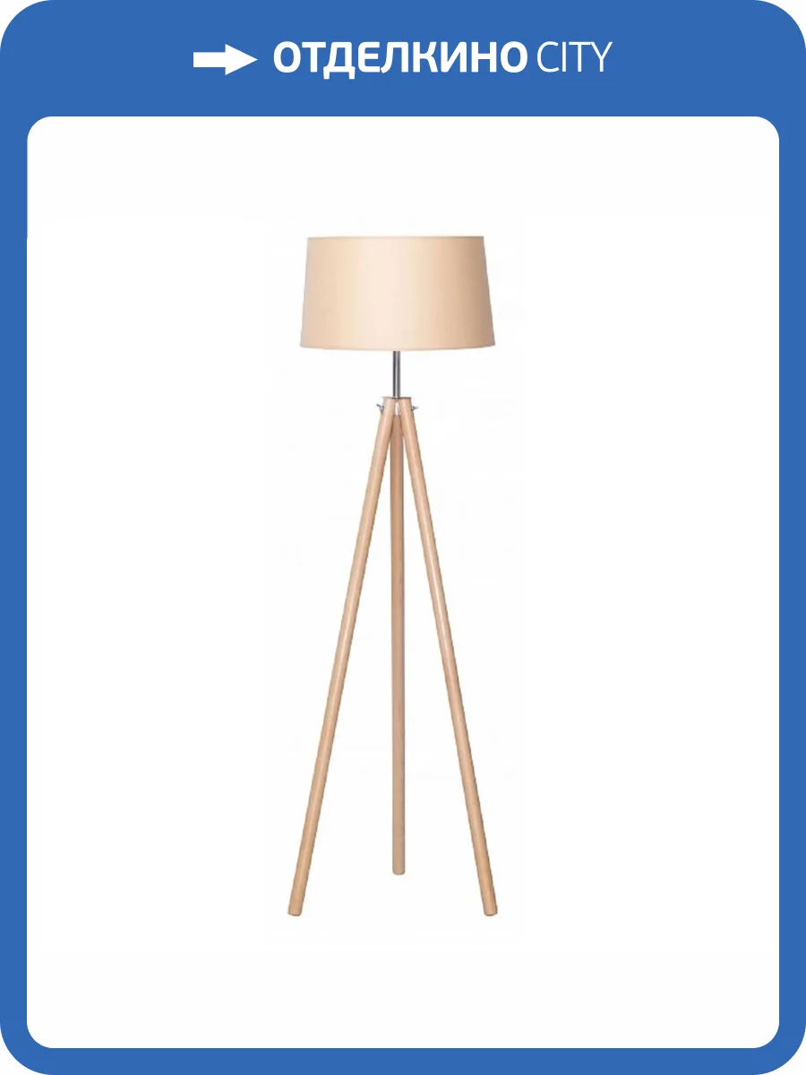 Торшер TopDecor Stello F1 71 09g фото 2