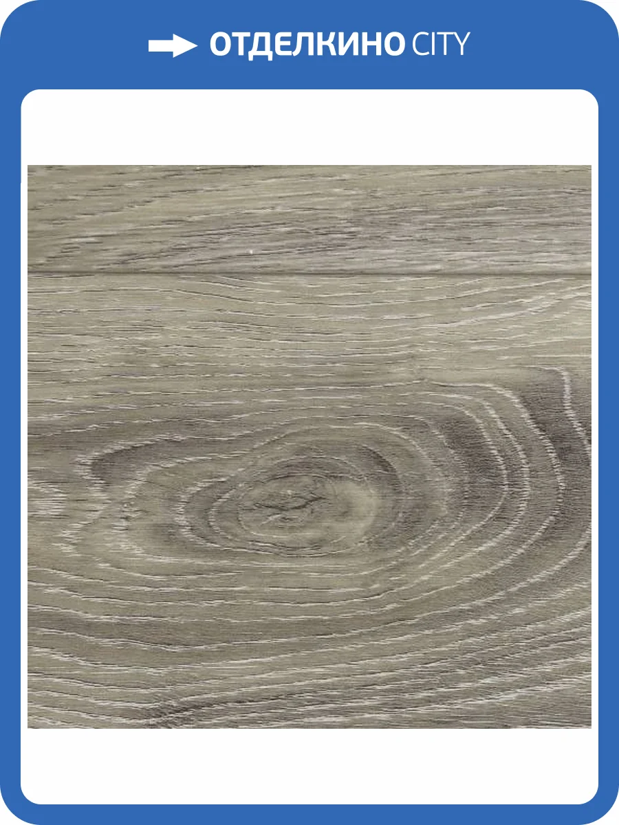 SPC Ламинат Zeta La Casa 4/43 4V 3739-5 Венеция 1220x180 фото 3