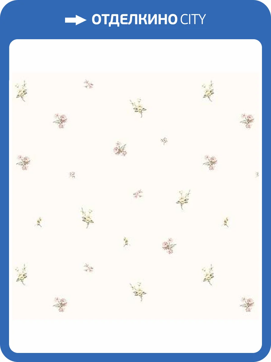 Обои флизелиновые Andrea Rossi Nisida 54321-3 фото 2