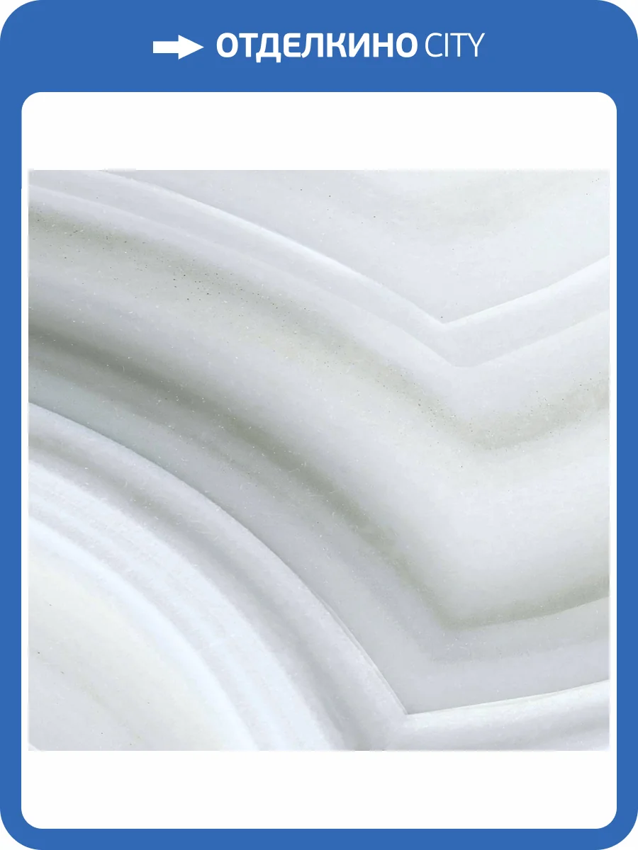 Керамическая плитка Тянь-Шань Селена TP453664D Серый 45x45 фото 5