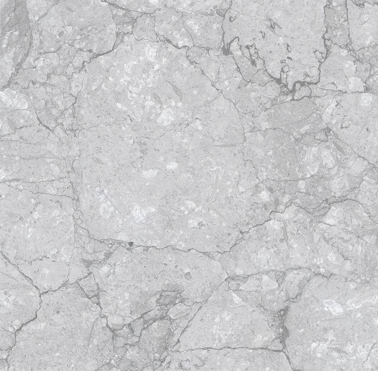 Керамогранит Pieza Ceramica Kea KE018080N Grey 80x80