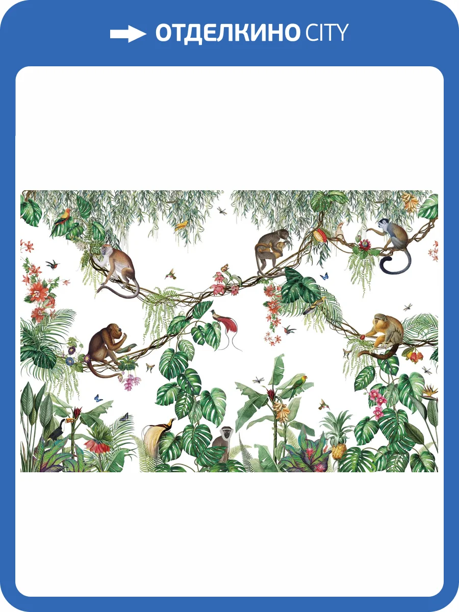 Бесшовные Eco обои Ortograf Miracle 33857 Miracle white Жемчуг ОЕ-Р3 фото 2