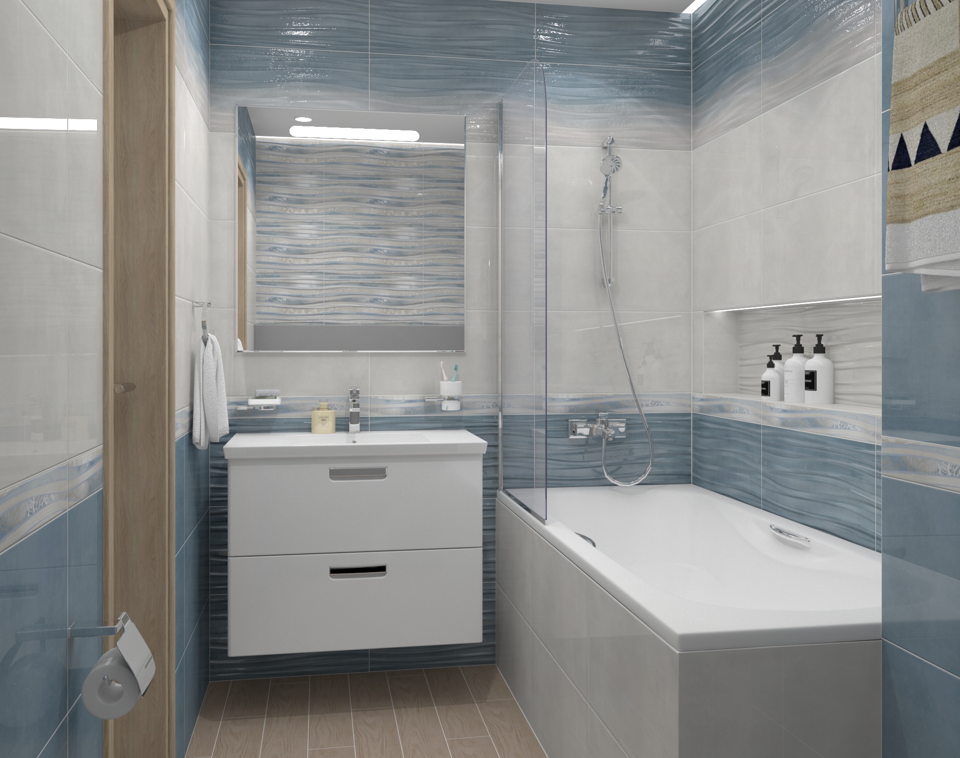 Kerama Marazzi Маритимос фото 3