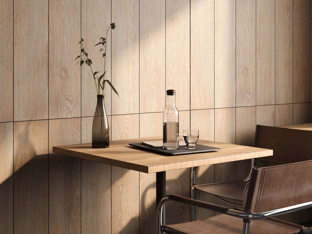 Estima Kraft Wood фото 3