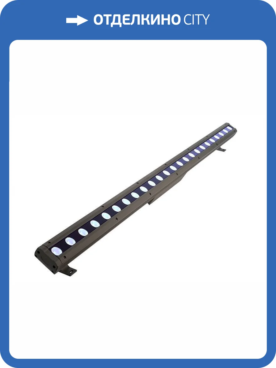 Уличный светильник Deko-Light Wallwasher Caph 732072 фото 2