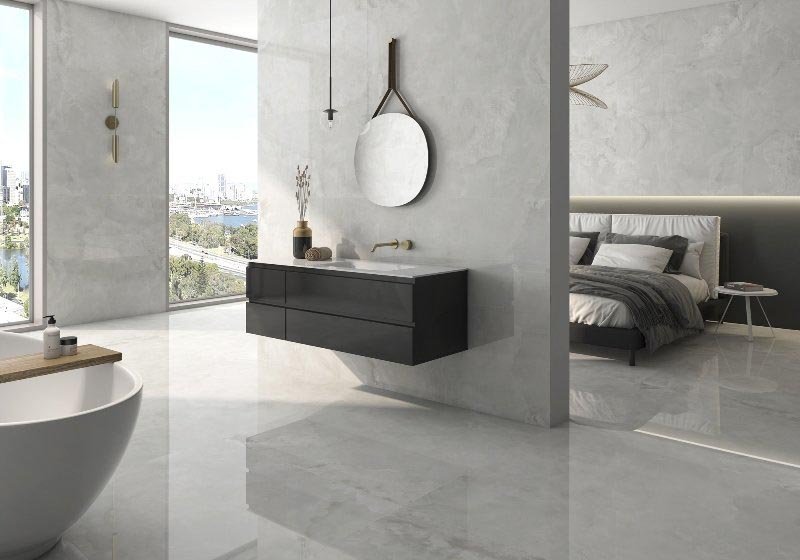 ITT Ceramic Onix фото 2