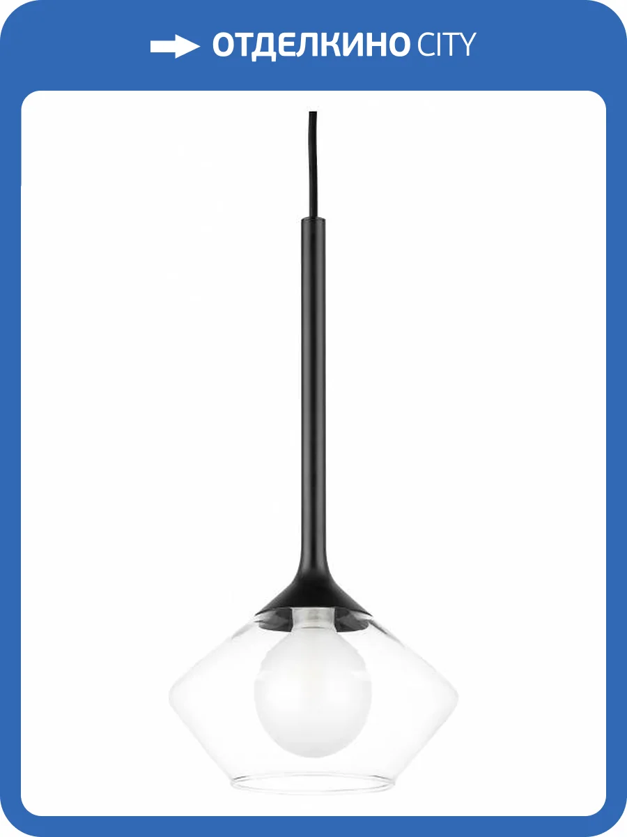 Подвесной светильник Lightstar Vetro 801202 фото 5