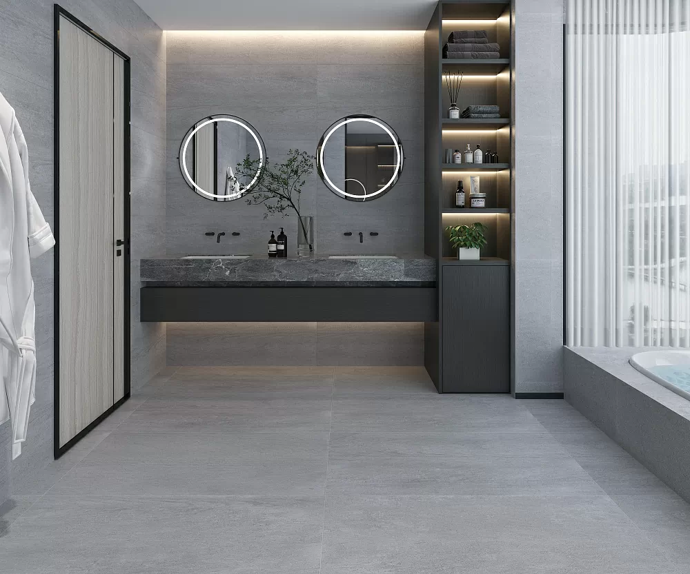 Basconi Home Metro Stone фото 2