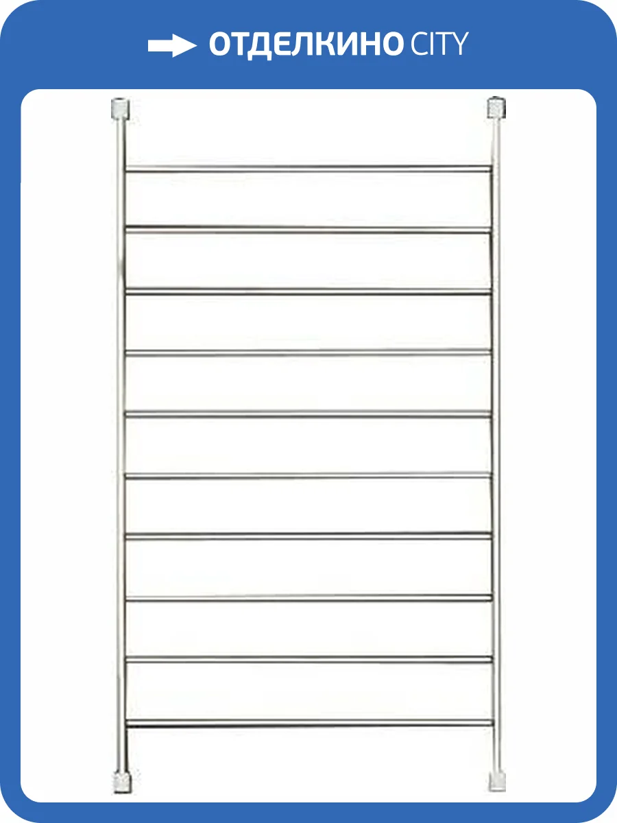 Сушилка AQUATON Делия 60 для моек фото 7