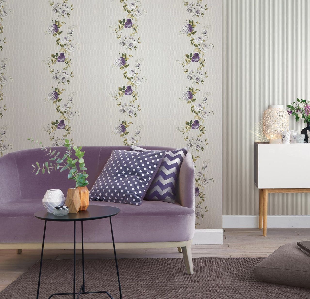 Rasch Textil Petite Fleur 4 фото 12