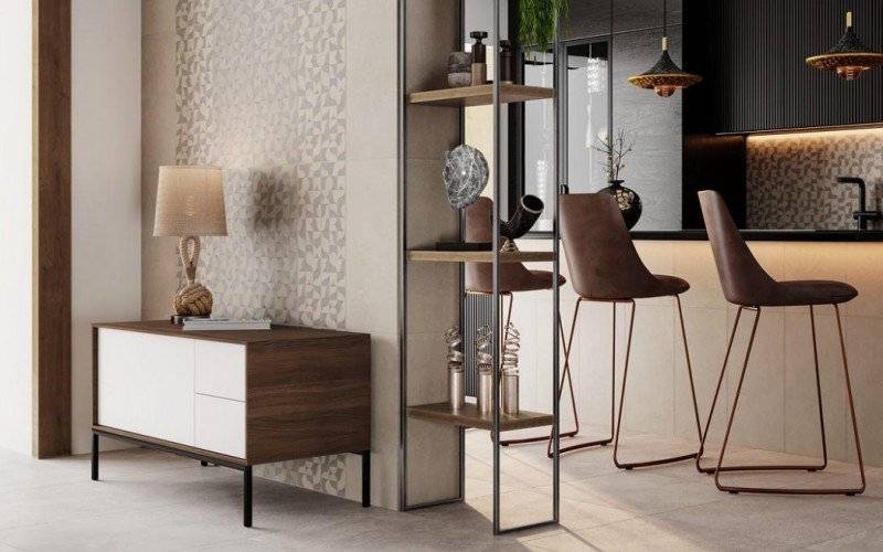 Kerama Marazzi Авенида