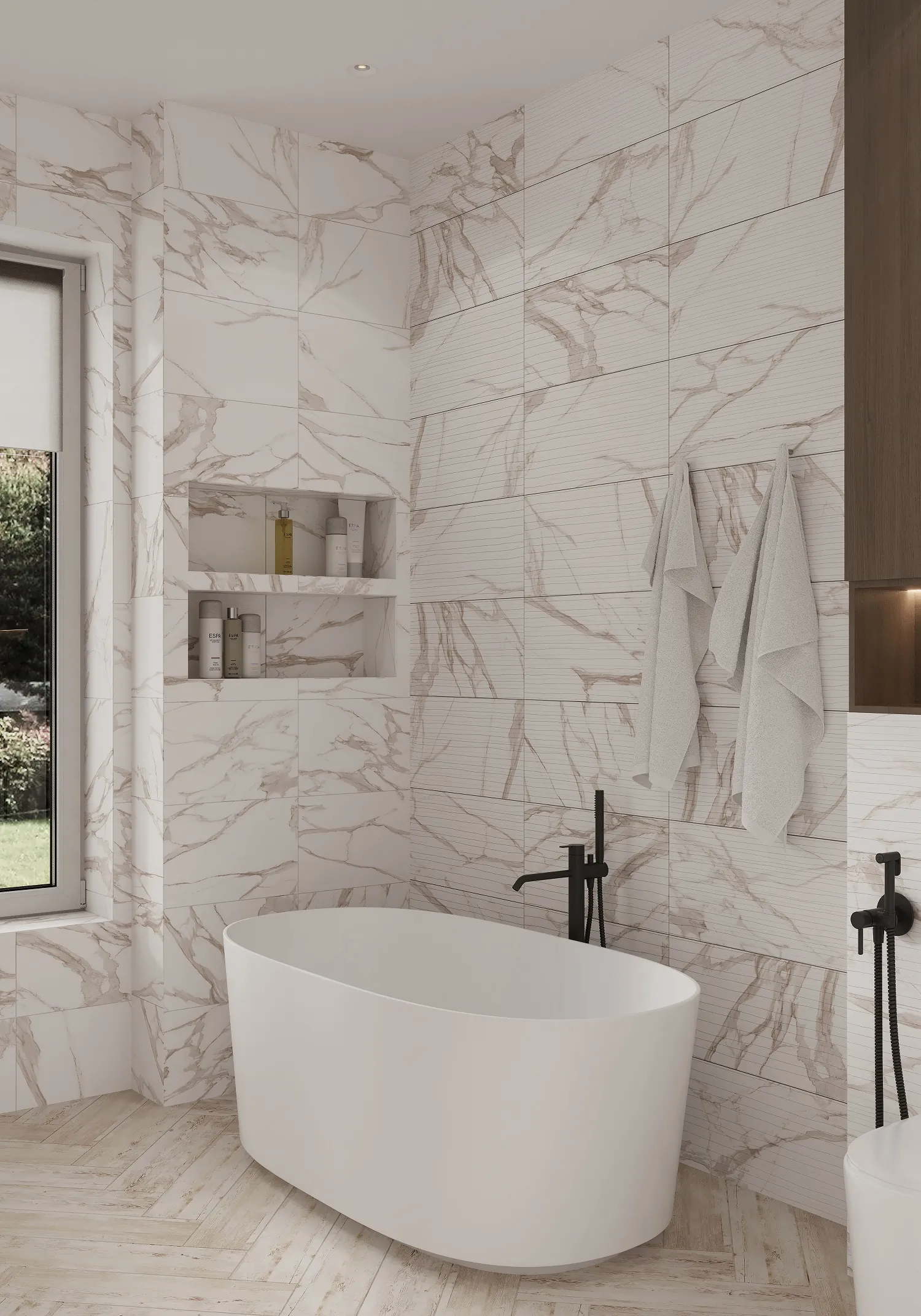 Beryoza Ceramica Torano фото 2