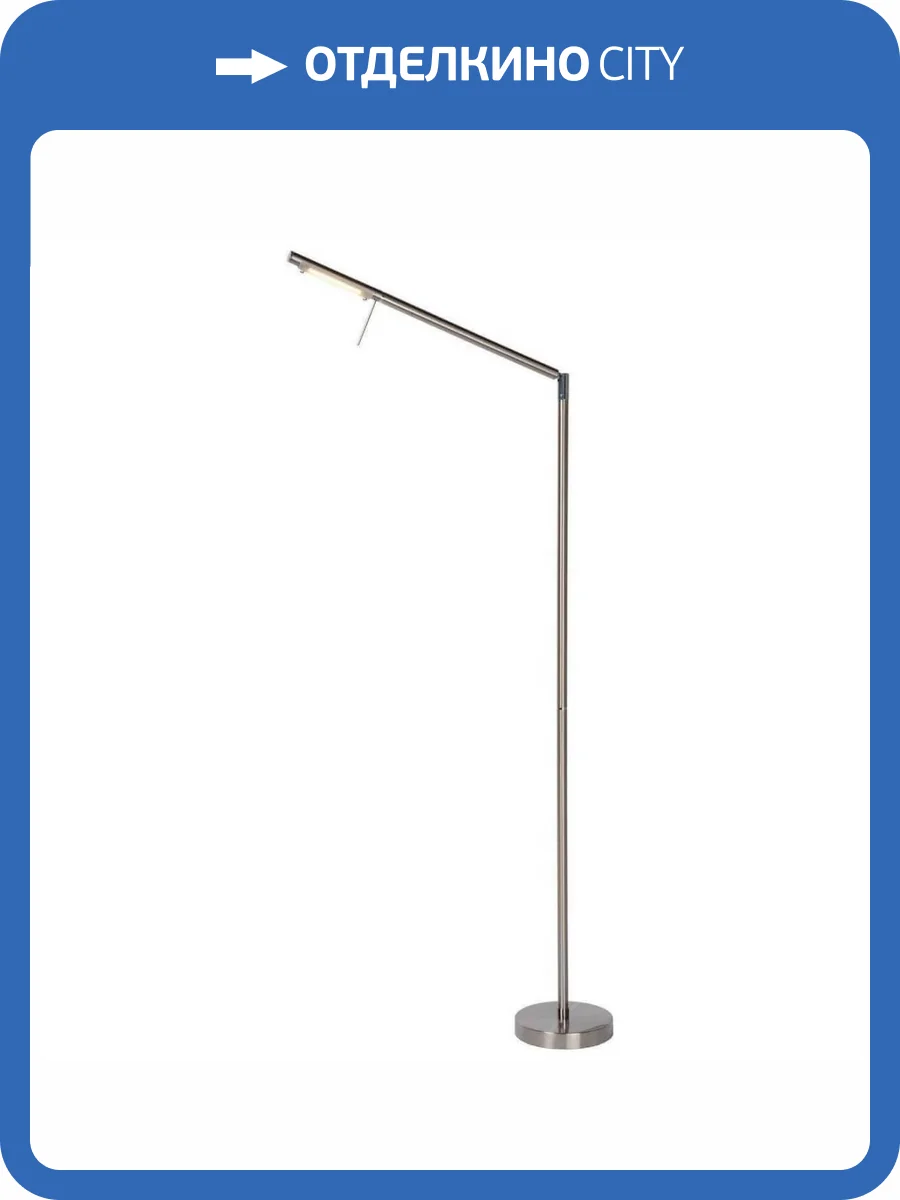 Торшер Lucide Bergamo-led 12719/06/12 фото 6