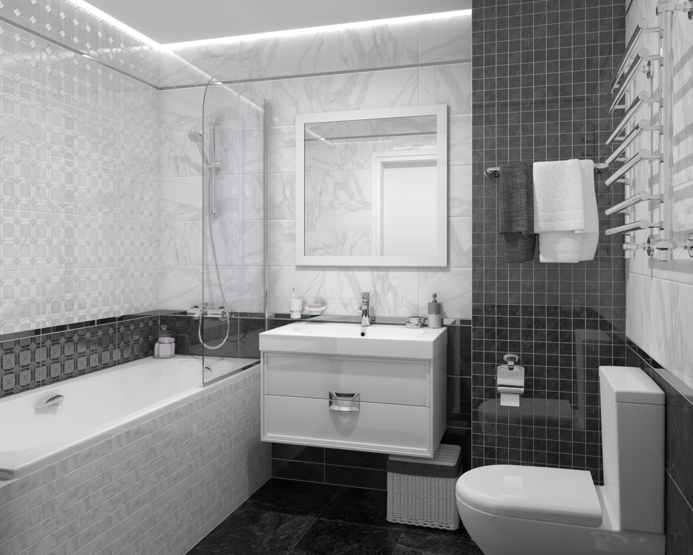 Laparet Olimpus grand 1