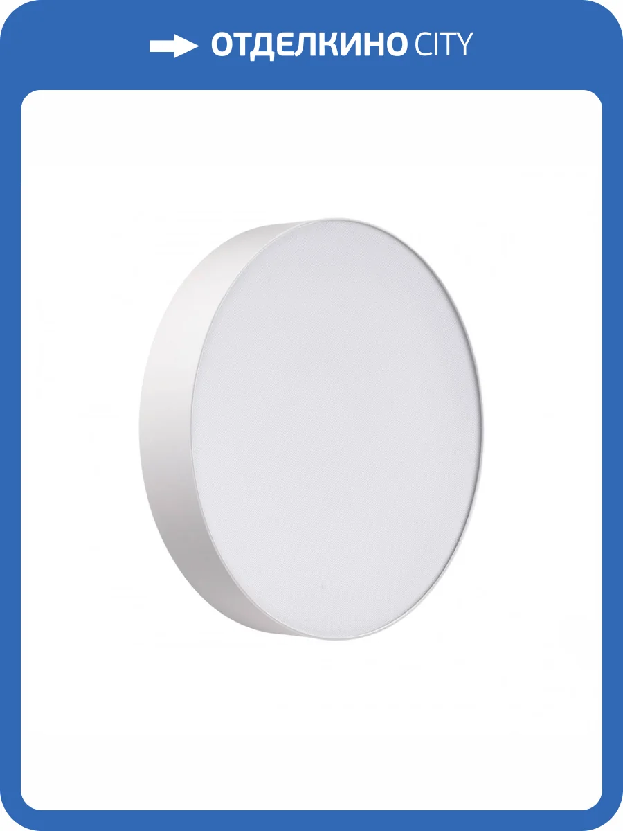 Светильник потолочный светодиодный Sonex Basica 7779/DLN фото 2